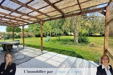 Plain-pied individuel 4 chambres - 118 m²– Flines-lès-Mortagne
