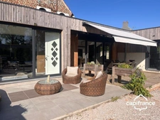 Une Maison - deux possibilités !