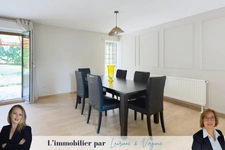 Plain-pied individuel 4 chambres - 118 m²– Flines-lès-Mortagne