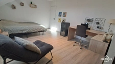 Maison individuelle pleine de charme de 170 m²  - HERGNIES (59)
