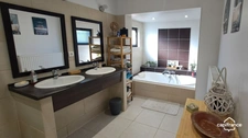 Maison individuelle pleine de charme de 170 m²  - HERGNIES (59)