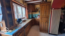 Maison à vendre en viager occupé  HERGNIES (59)