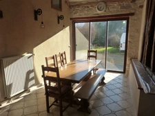 Maison à vendre 6 pièces  (89)