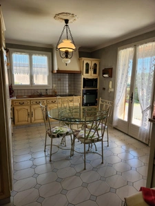 Maison à vendre 5 pièces SAINT JULIEN LES ROSIERS (30)