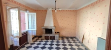 Maison à vendre 5 pièces SAINT JULIEN LES ROSIERS (30)
