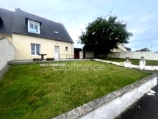 Maison à vendre 4 pièces SAINT MELOIR DES ONDES (35)