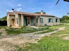 Maison à vendre à CABRIERES D'AVIGNON (84)