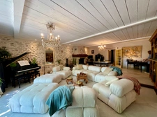 A vendre, maison de hameau en pierre à ROUSSILLON (84)