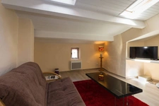Dpt Vaucluse (84), for sale BONNIEUX village house P6