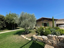 PROPRIÉTÉ À VENDRE GORDES (84)