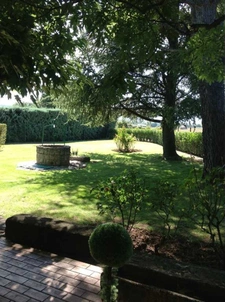 SAINT-SATURNIN-LÈS-APT – Propriété d’exception au cœur du Luberon, piscine chauffée et tennis privé Terrain de 5800 m² 