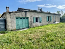 Maison à vendre à CABRIERES D'AVIGNON (84)