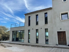Bouches du Rhône Department (13), Prestigious Property near Saint-Rémy de Provence, at the gateway to the Alpilles Natural Park