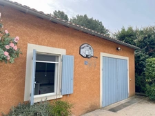 Dpt Vaucluse (84), for sale ROUSSILLON Villa T5 + gite T3 SWIMMING POOL