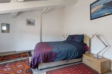 Dpt Vaucluse (84), for sale BONNIEUX village house P6