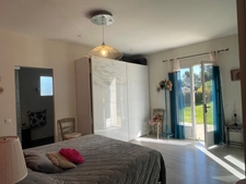 À VENDRE – Maison contemporaine de plain-pied – 150 m² – Gargas (84400)