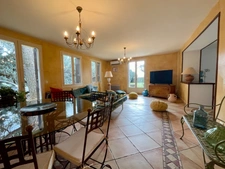 Dpt Vaucluse (84), for sale SAINT SATURNIN LES APT house P6 192 m² - Land of 5800 m²