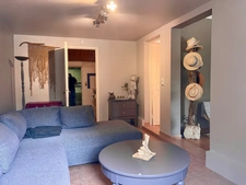 Dpt Vaucluse (84), for sale ROUSSILLON Villa T5 + gite T3 SWIMMING POOL