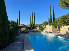 An exceptional estate in the heart of the Luberon