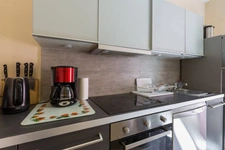 Dpt Vaucluse (84), for sale BONNIEUX village house P6