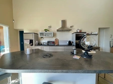 À VENDRE – Maison contemporaine de plain-pied – 150 m² – Gargas (84400)