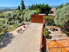 ROUSSILLON – PROPRIÉTÉ D'EXCEPTION AU CŒUR DU LUBERON