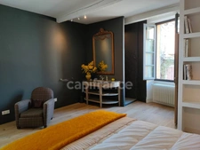 FOR SALE: Magnificent character house in the heart of Saignon, Luberon