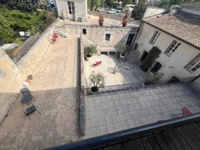 Exceptional 18th-century private mansion in Apt – An exceptional location in the heart of the Luberon