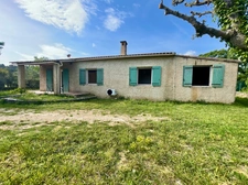 Maison à vendre à CABRIERES D'AVIGNON (84)