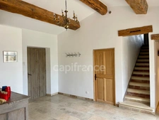 House for sale BONNIEUX (84)