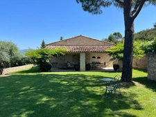 An exceptional estate in the heart of the Luberon