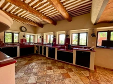 ROUSSILLON – PROPRIÉTÉ D'EXCEPTION AU CŒUR DU LUBERON