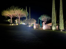 An exceptional estate in the heart of the Luberon