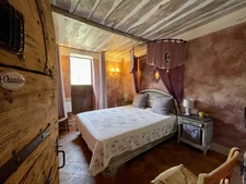 ROUSSILLON – PROPRIÉTÉ D'EXCEPTION AU CŒUR DU LUBERON
