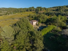 A vendre APT maison de 95 m² Plain pied- Terrain de 6 634,00 m² - 