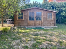 À VENDRE – Maison contemporaine de plain-pied – 150 m² – Gargas (84400)