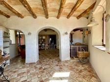 ROUSSILLON – PROPRIÉTÉ D'EXCEPTION AU CŒUR DU LUBERON
