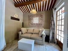 A vendre, maison de hameau en pierre à ROUSSILLON (84)