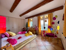 Dpt Vaucluse (84), for sale SAINT SATURNIN LES APT house P6 192 m² - Land of 5800 m²