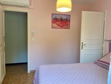 Dpt Vaucluse (84), for sale ROUSSILLON Villa T5 + gite T3 SWIMMING POOL