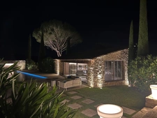 An exceptional estate in the heart of the Luberon