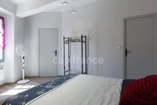 Dpt Vaucluse (84), for sale BONNIEUX village house P6