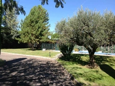 SAINT-SATURNIN-LÈS-APT – Propriété d’exception au cœur du Luberon, piscine chauffée et tennis privé Terrain de 5800 m² 