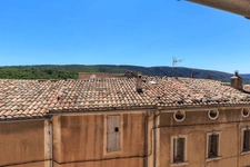 Dpt Vaucluse (84), for sale BONNIEUX village house P6