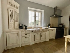 House for sale BONNIEUX (84)