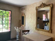 ROUSSILLON – PROPRIÉTÉ D'EXCEPTION AU CŒUR DU LUBERON