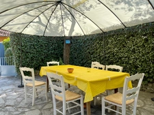 Dpt Vaucluse (84), for sale ROUSSILLON Villa T5 + gite T3 SWIMMING POOL