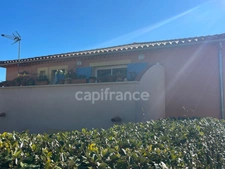 À vendre – Superbe appartement T2 de 60 m² dans résidence sécurisée à proximité du village de Roussillon