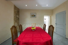 Dpt Vaucluse (84), for sale BONNIEUX village house P6