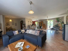 Dpt Vaucluse (84), à vendre SAINT SATURNIN LES APT maison P4 avec garage, terrasse et jardin • Terrain de 3815 m²